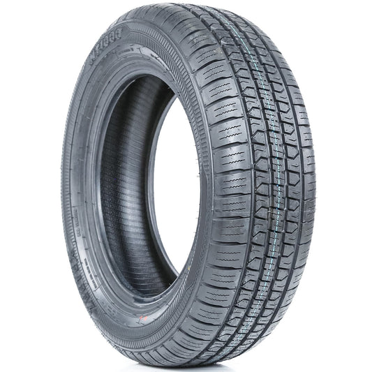 Zeetex HT1000 265/70R16 112H A/S All Season Tire