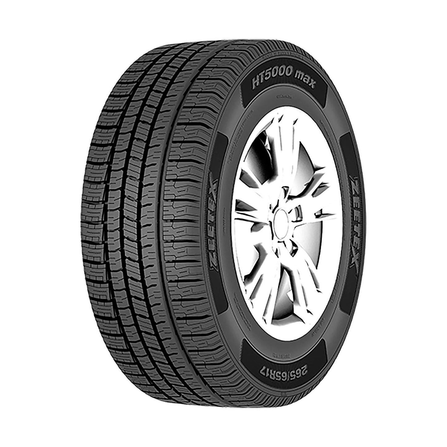 Zeetex HT5000 Max All Season 225/70R16 103H SUV/Crossover Tire