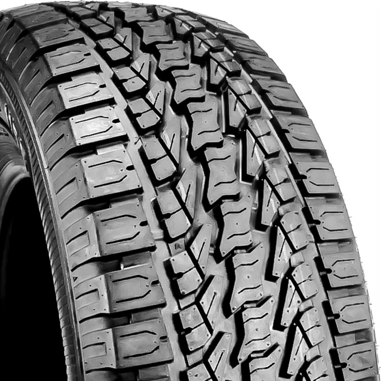 Zeetex Lt235/80R17/10 120/117R AT1000 Light Truck Tire