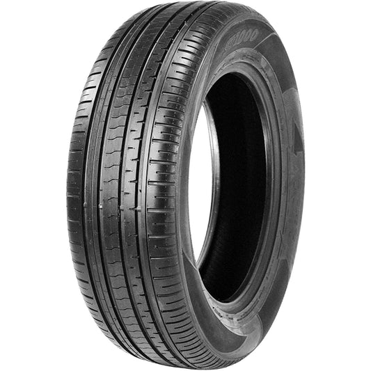 Zeetex SU1000 235/55R19 101H Performance Tire