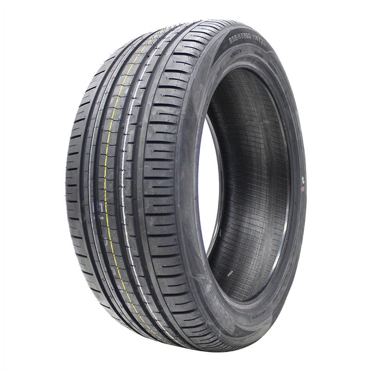 Zeetex SU1000 UHP Summer P255/55R18 109V XL Passenger Tire