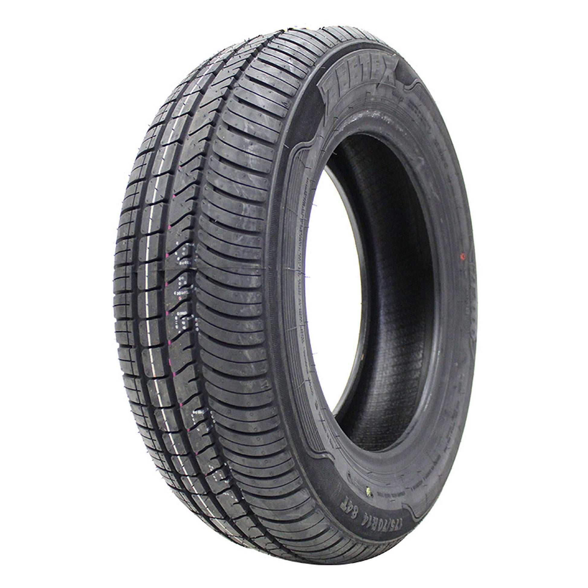 Zeetex ZT2000 All Season 165/70R12 77T Passenger Tire