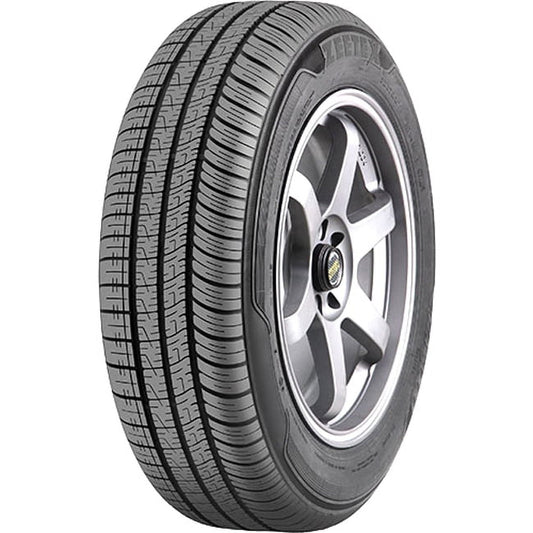 Zeetex ZT3000 195/65R15 95H XL AS All Season A/S Tire Fits: 2013-15 Honda Civic Natural Gas, 2012-18 Ford Focus S
