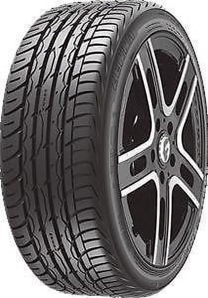 Zenna Argus-UHP All Season 245/30ZR22 92W XL Passenger Tire