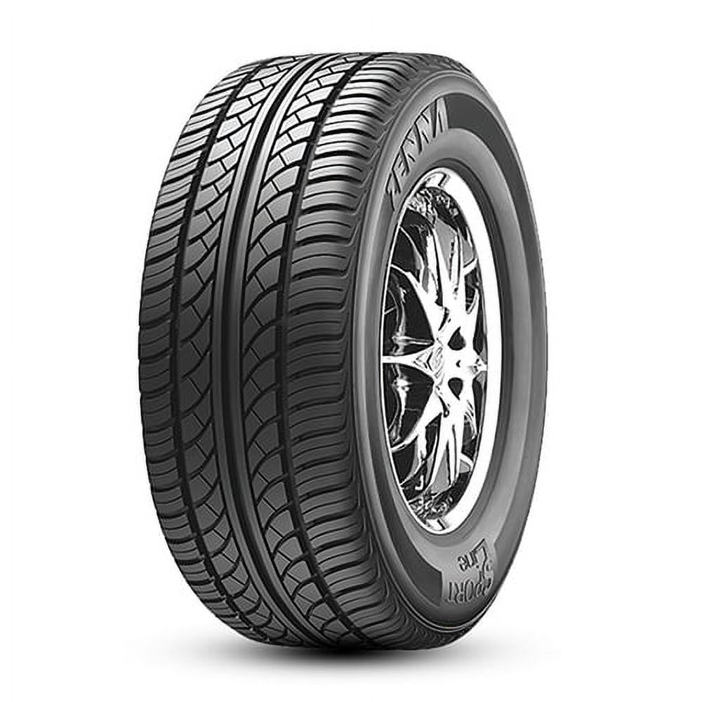Zenna Sport Line 175/65R14 82T BSW (2 Tires) Fits: 2008 Honda Fit DX, 2007 Honda Fit Base