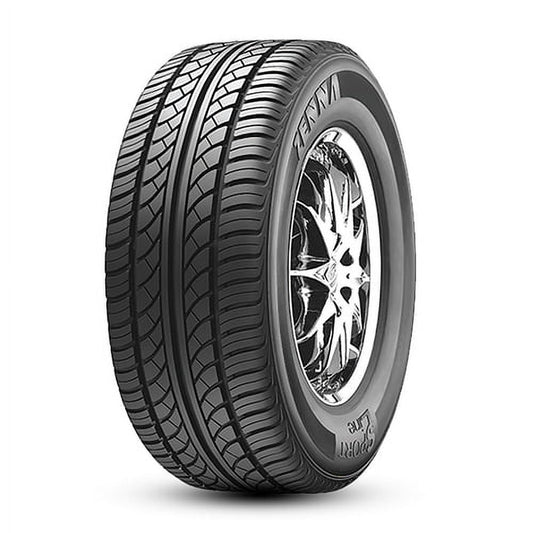 Zenna Sport Line 175/65R14 82T BSW (2 Tires) Fits: 2008 Honda Fit DX, 2007 Honda Fit Base