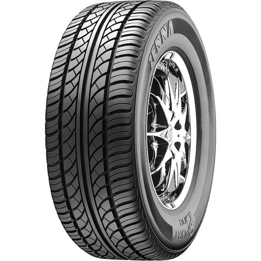 Zenna Sport Line 175/65R14 82T BSW Tire