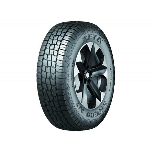 Zeta Impero A/T All Terrain 265/70R15 112S Light Truck Tire