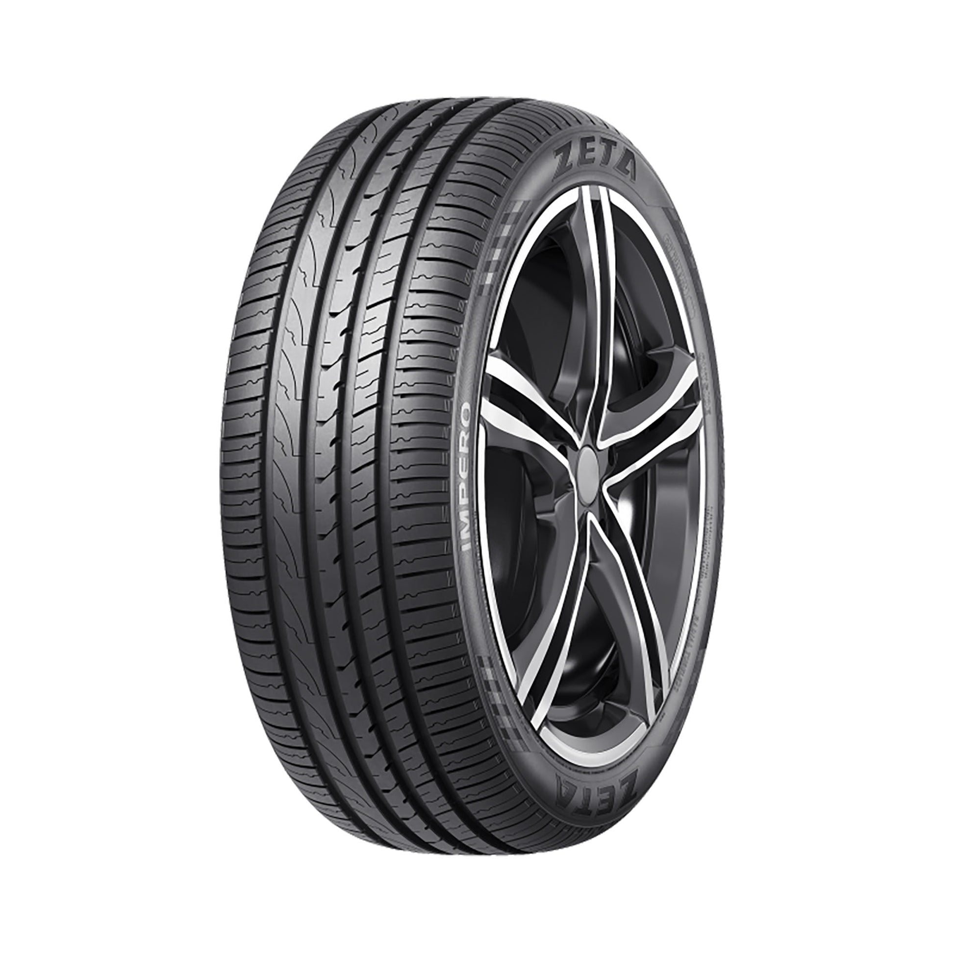 Zeta Impero All Season 275/40ZR20 106W XL Passenger Tire
