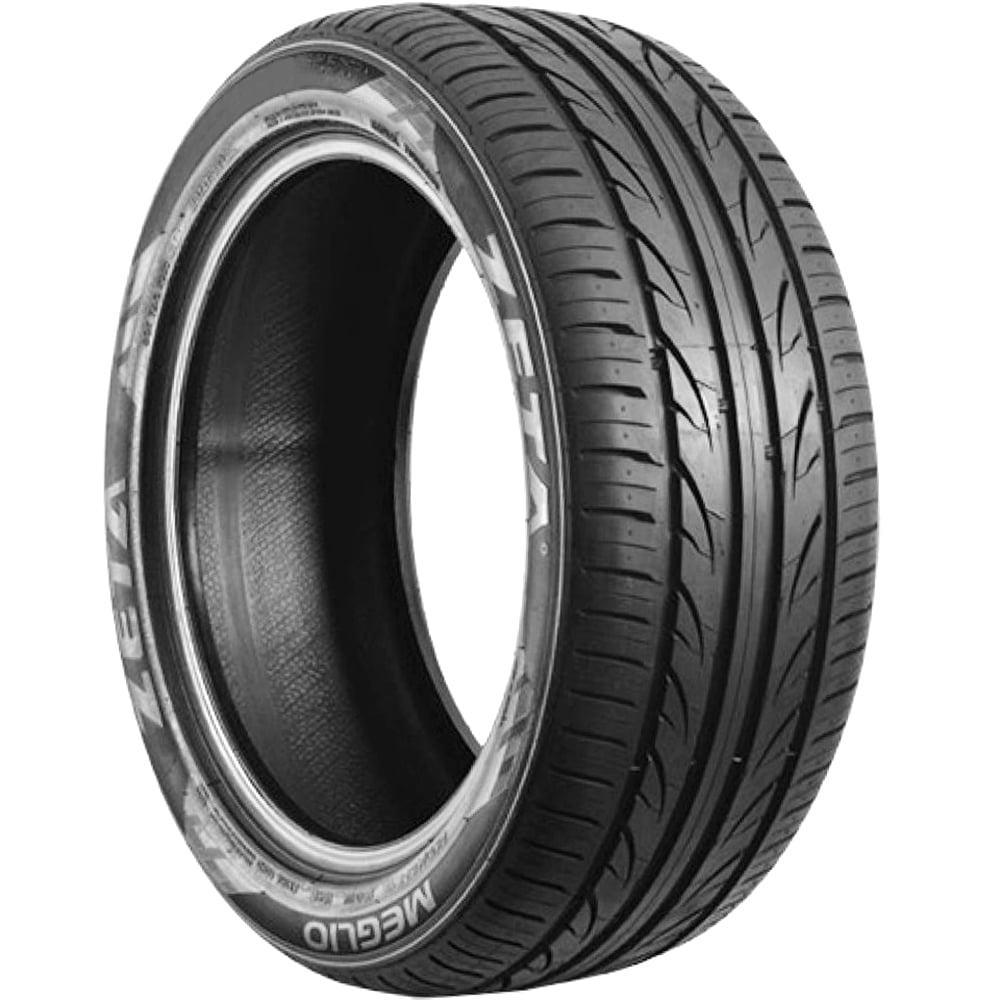 Zeta Meglio 225/55R18 ZR 102W XL A/S High Performance All Season Tire
