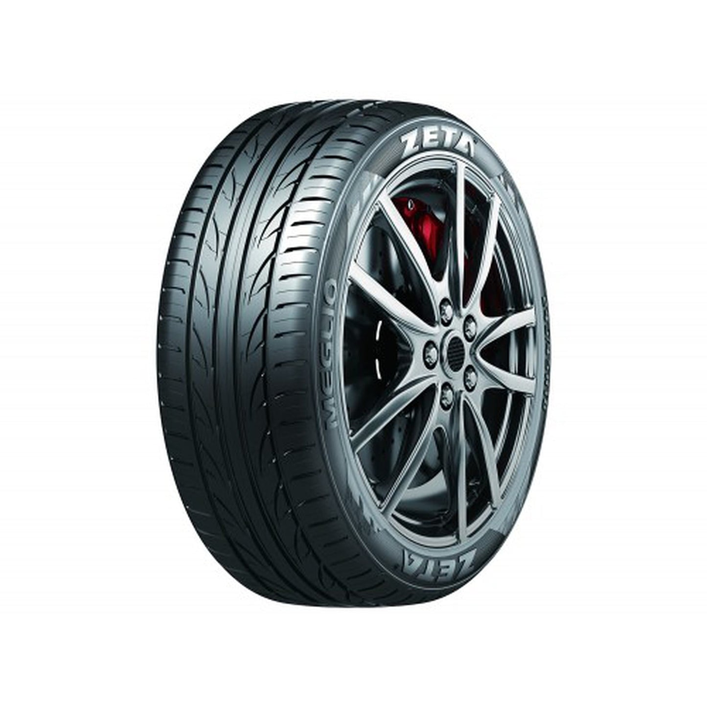 Zeta Meglio UHP 225/50ZR18 99W XL Passenger Tire