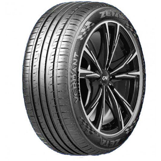 Zeta Meglio All Season P245/40R18 97W Passenger Tire