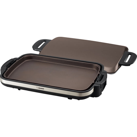 Zojirushi EA-DCC10XJ Gourmet d'Expert Electric Griddle