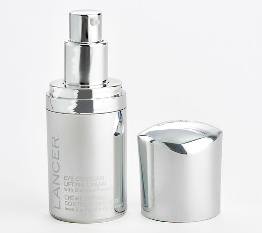 Lancer Eye Contour Cream With Diamond Powder, 0.5-oz Auto-Delivery