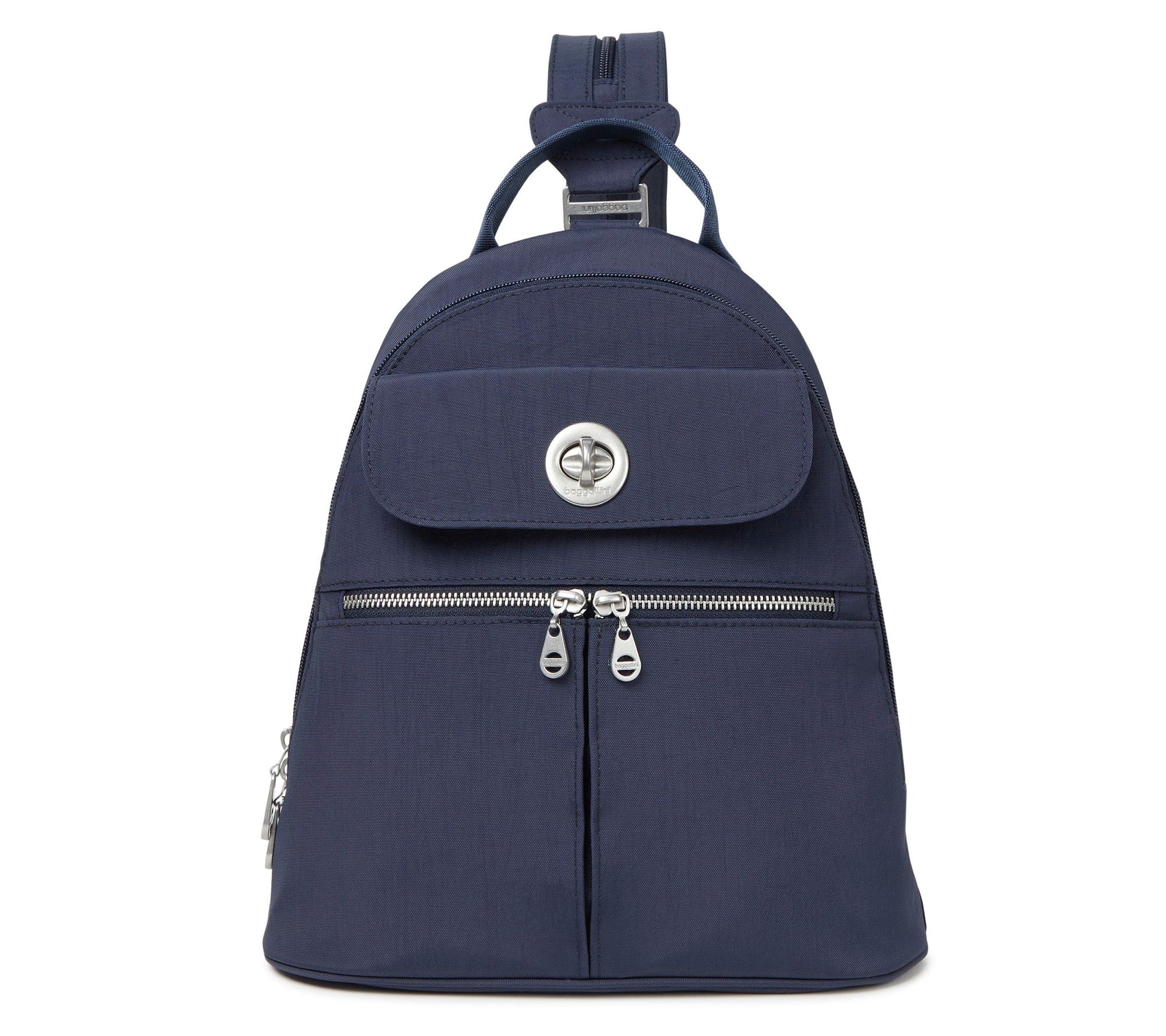 Baggallini Naples Convertible Backpack Sling