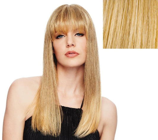 Hairdo Fringe Top of Head Bangs