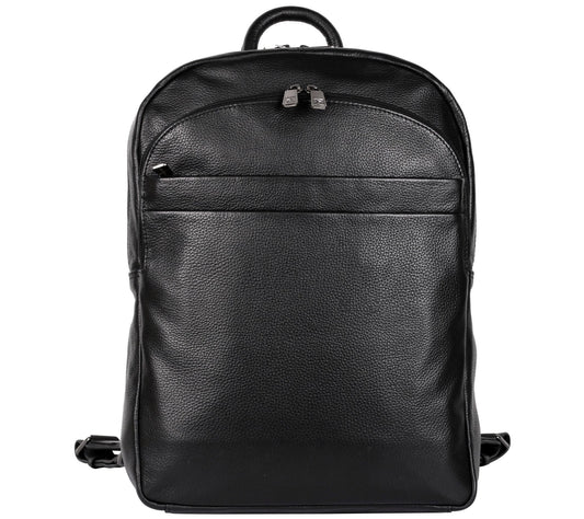Karla Hanson RFID Roger Leather Backpack