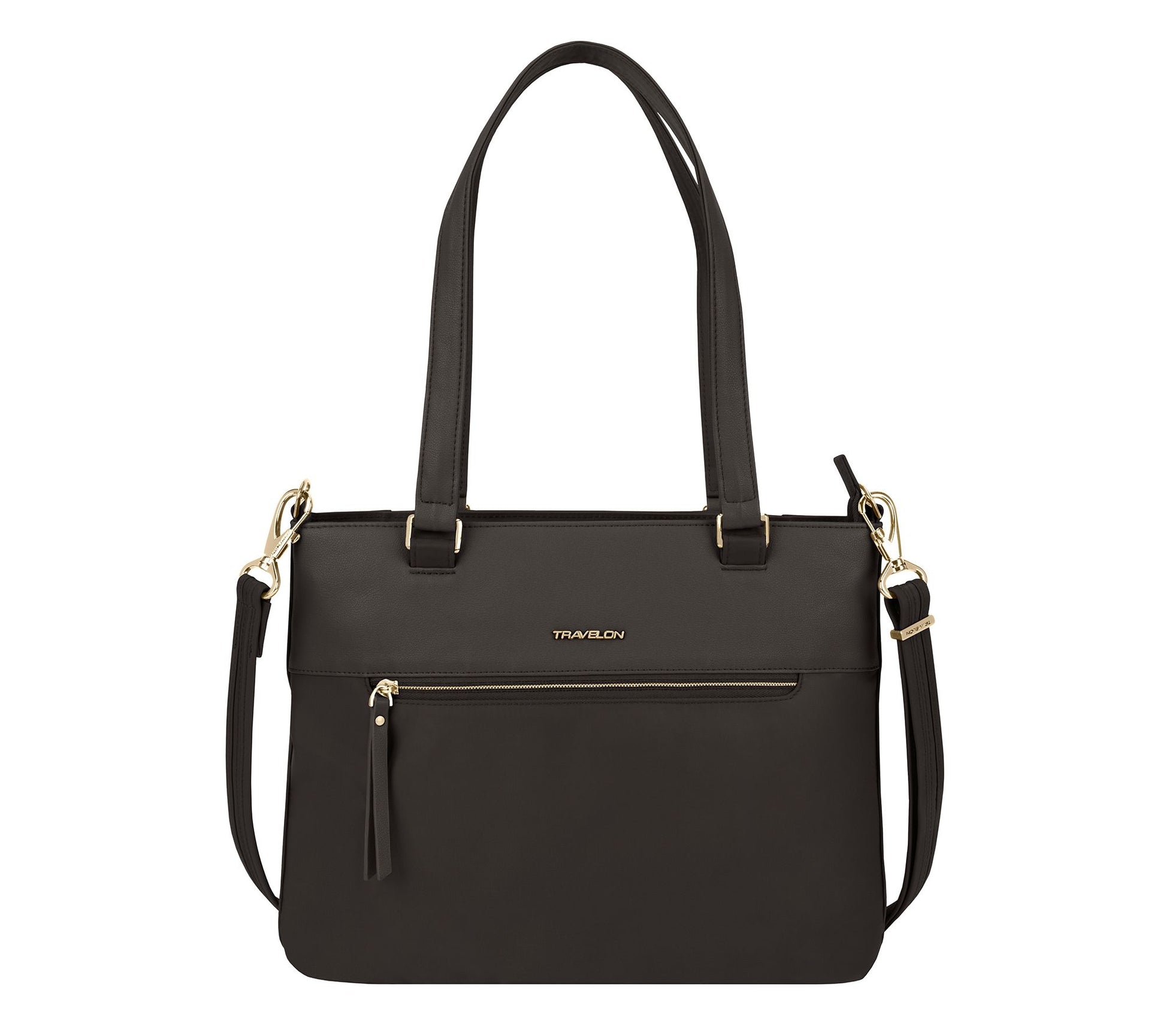 Travelon Anti-Theft Tote Bag - Addison