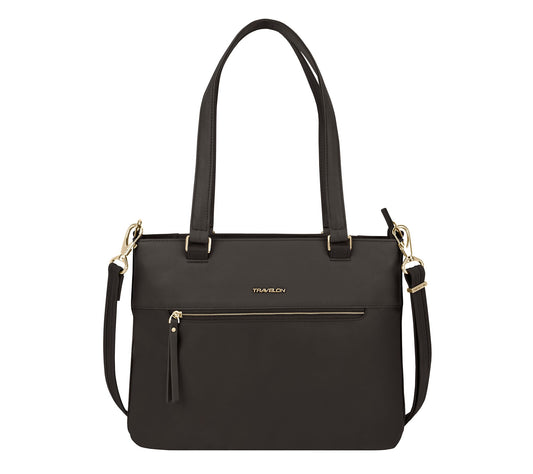 Travelon Anti-Theft Tote Bag - Addison