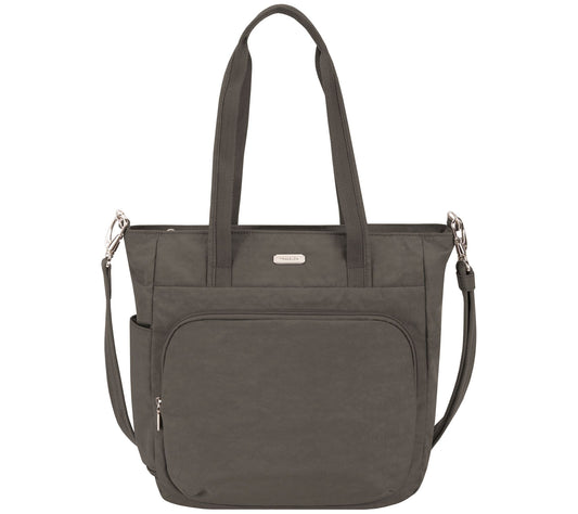 Travelon Anti-Theft Convertible Backpack Tote -Essentials