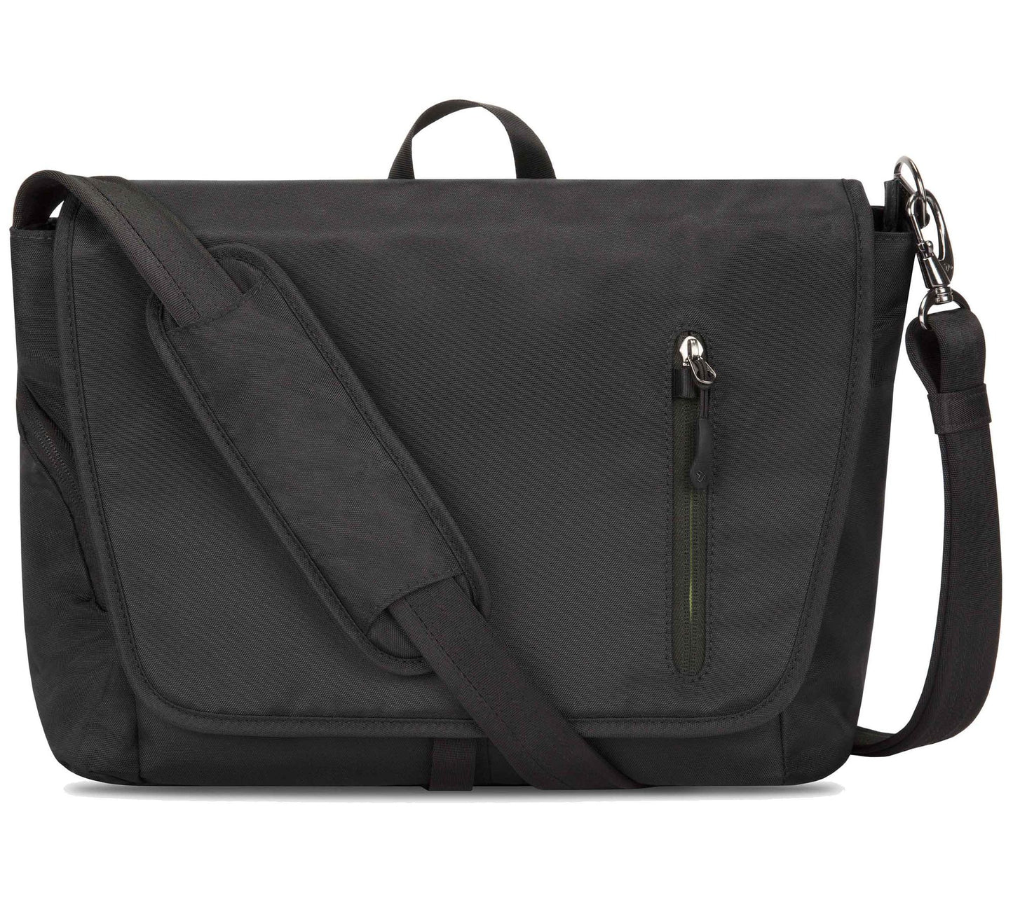 Travelon Anti-Theft Messenger Bag - Urban