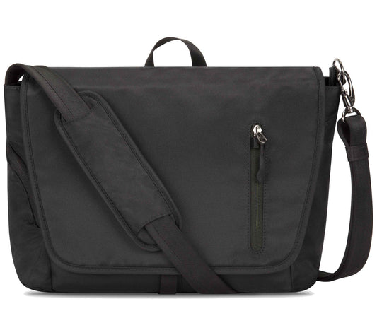 Travelon Anti-Theft Messenger Bag - Urban
