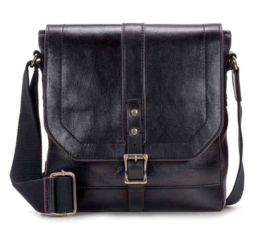 Patricia Nash Men's Heritage North/South Crossbody