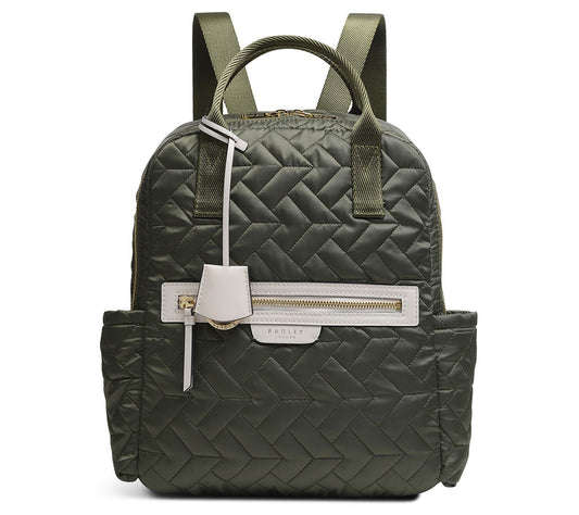 RADLEY London Finsbury Park Quilt MediumBackpack