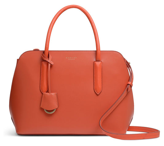 RADLEY London Liverpool Street 2.0 - Medium ZipTop Multiway