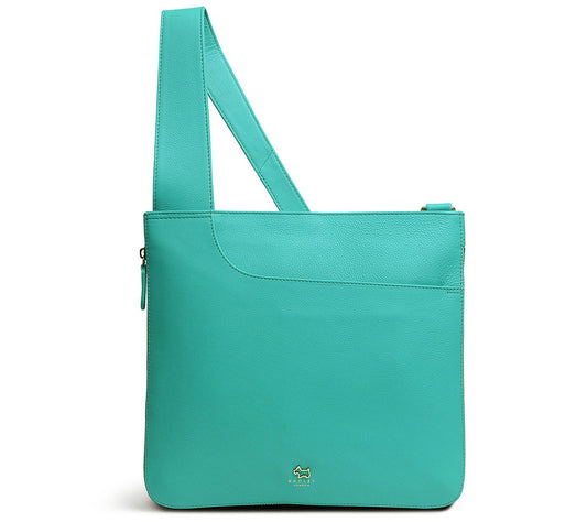 RADLEY London Pockets - Large Zip Around Crossbody