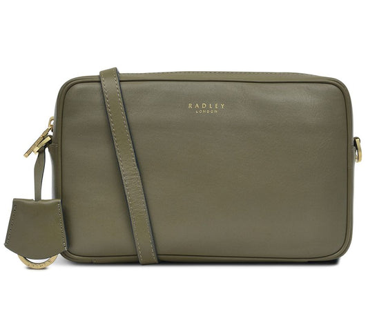 RADLEY London Manor Grove - Small Zip Top Camera Bag