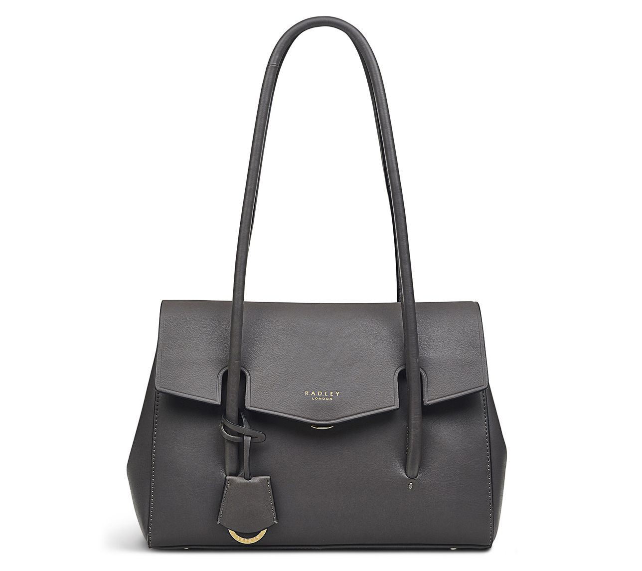 RADLEY London Apsley Road - Medium Flapover Shoulder Bag