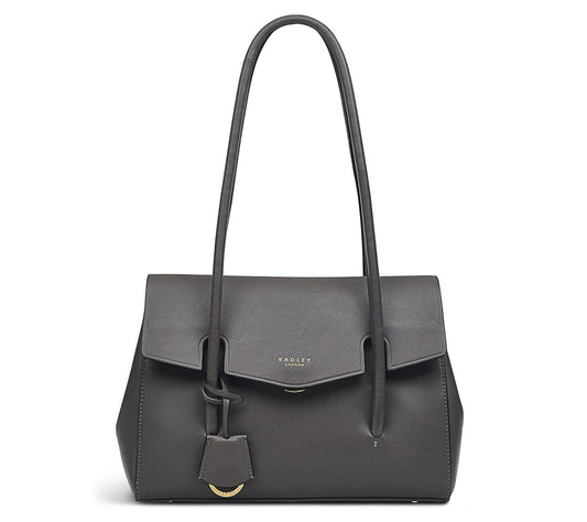 RADLEY London Apsley Road - Medium Flapover Shoulder Bag