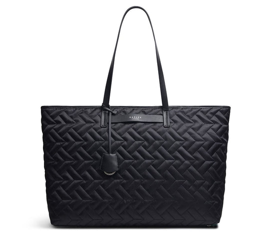 RADLEY London Finsbury Park Geo - Large Zip TopShoulder