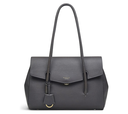 RADLEY London Apsley Road - Large Flapover Shoulder Bag