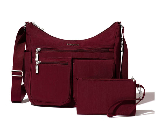 Baggallini Everywhere Bag with RFID