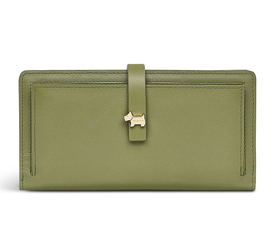 RADLEY London Newick Road - Large Bifold Matine e