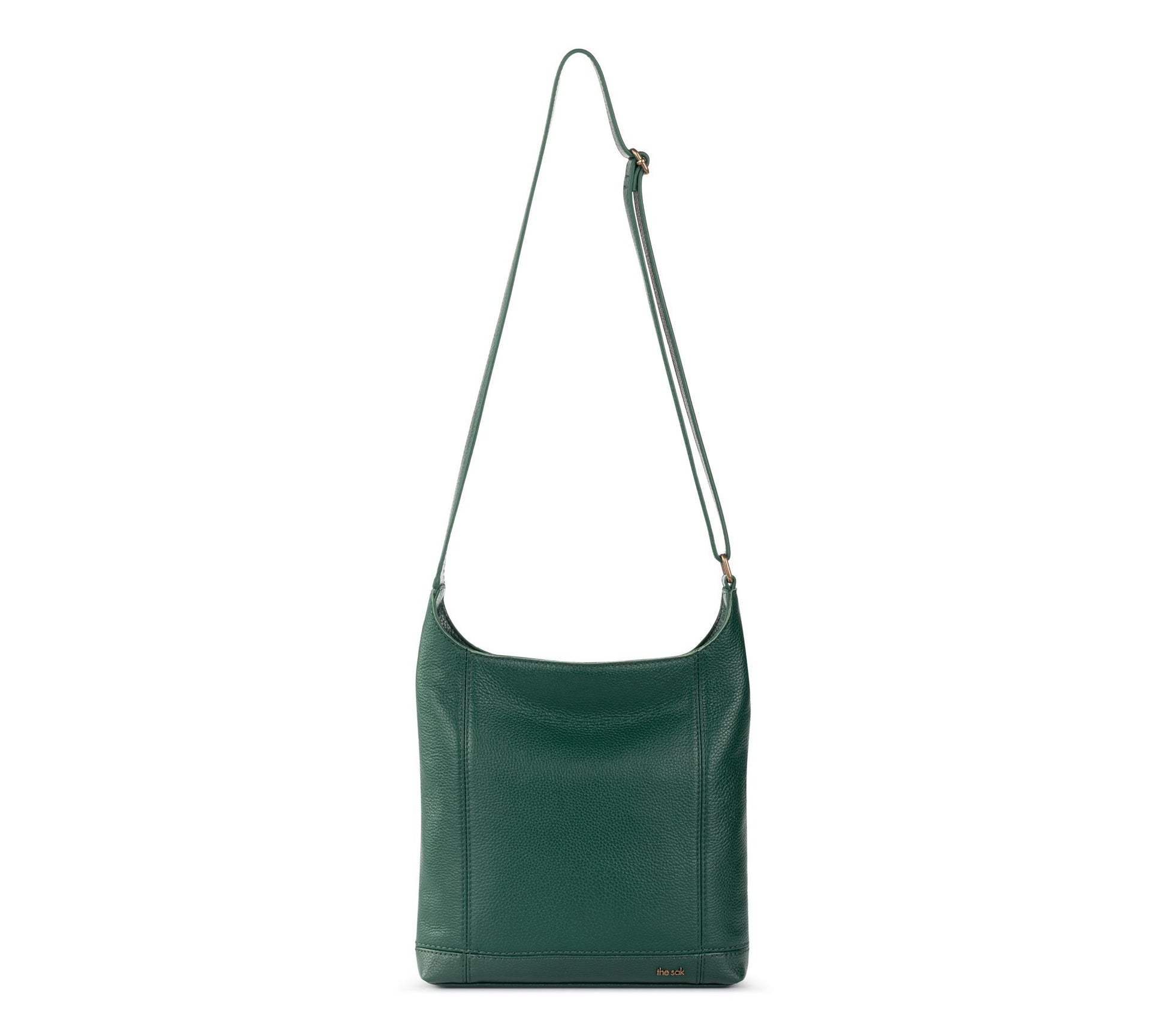 The Sak De Young Leather Crossbody