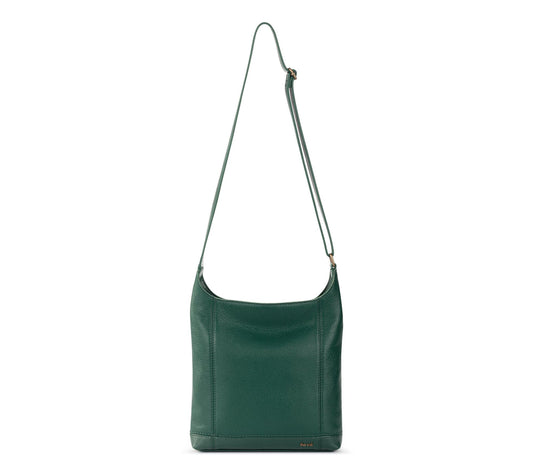 The Sak De Young Leather Crossbody