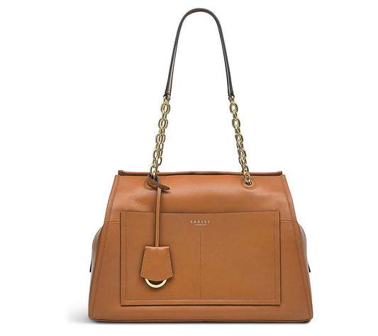 RADLEY London Fern Street - Medium Zip Top Tote