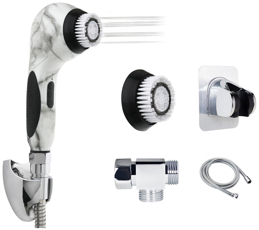 Michael Todd Hydrojet Sonic Cleansing Shower System