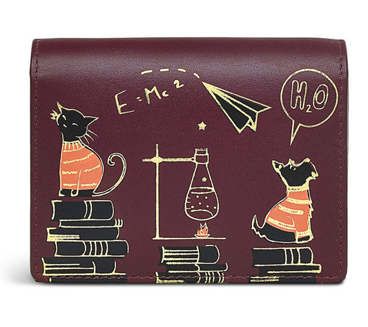 RADLEY London Book Street - Small Flapover Wallet
