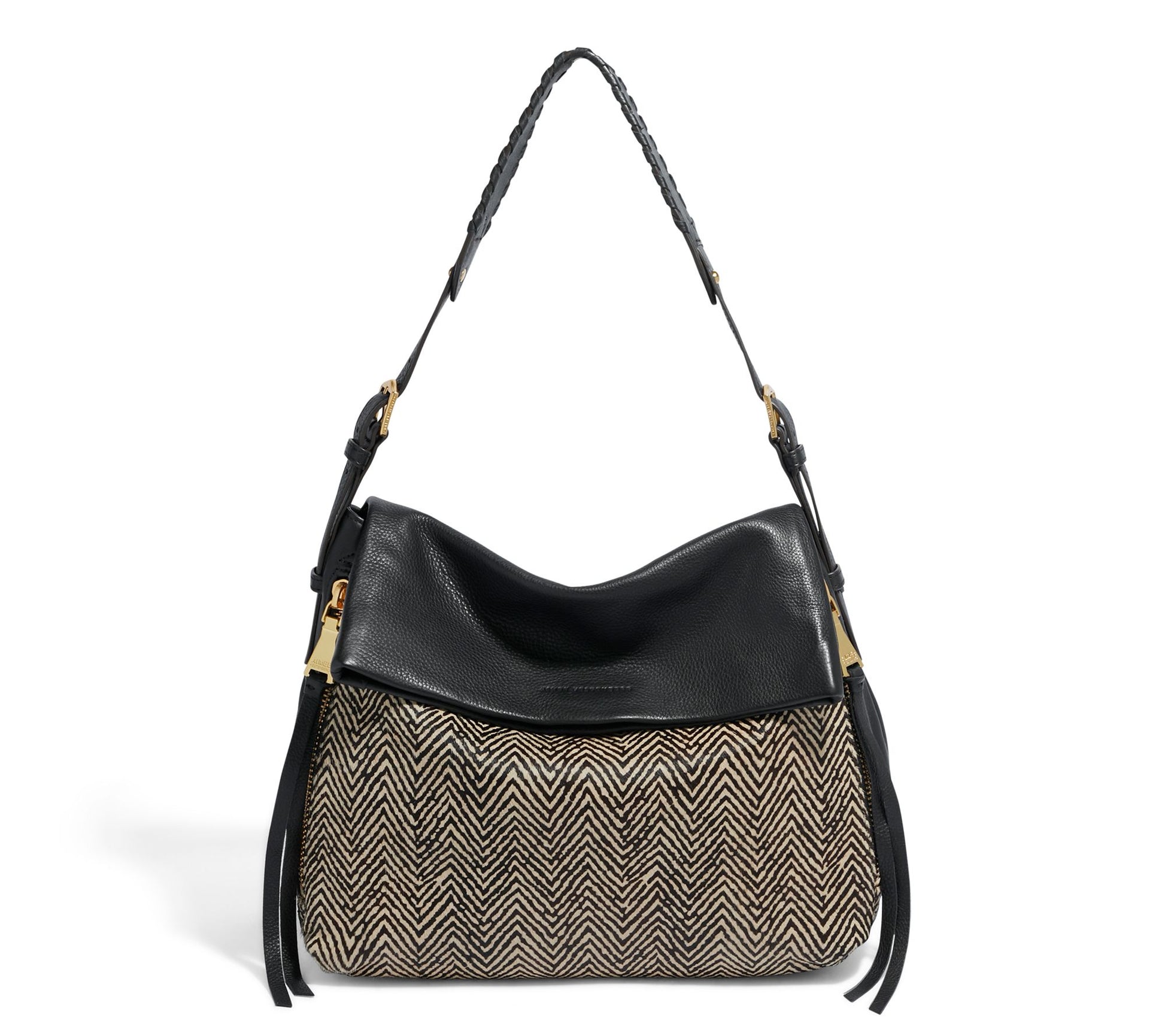 Aimee Kestenberg Bali Novelty Hobo