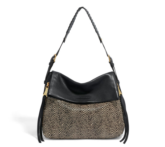 Aimee Kestenberg Bali Novelty Hobo