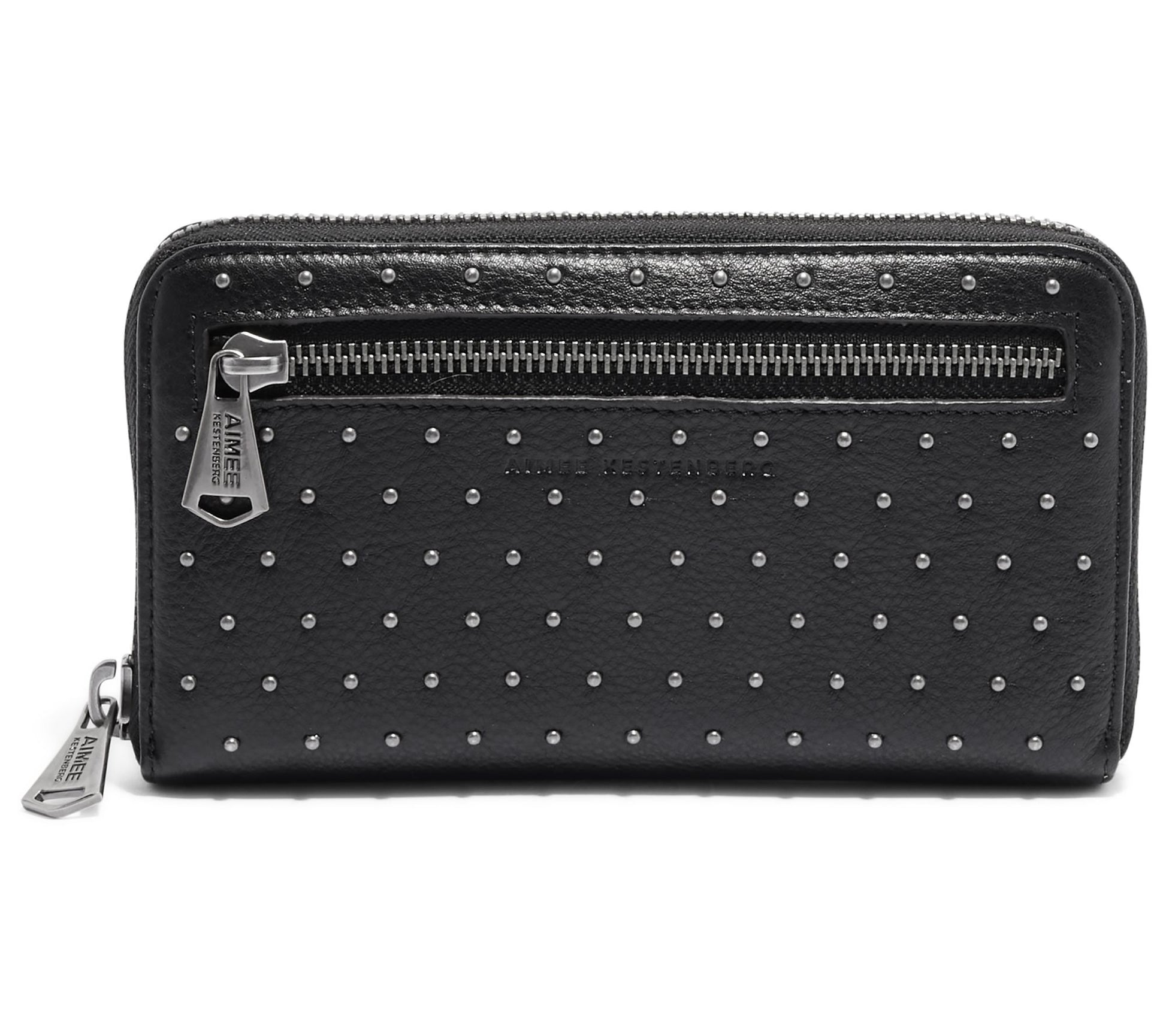 Aimee Kestenberg Jesse Large Zip Around Wallet