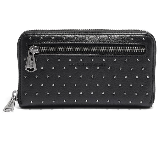 Aimee Kestenberg Jesse Large Zip Around Wallet