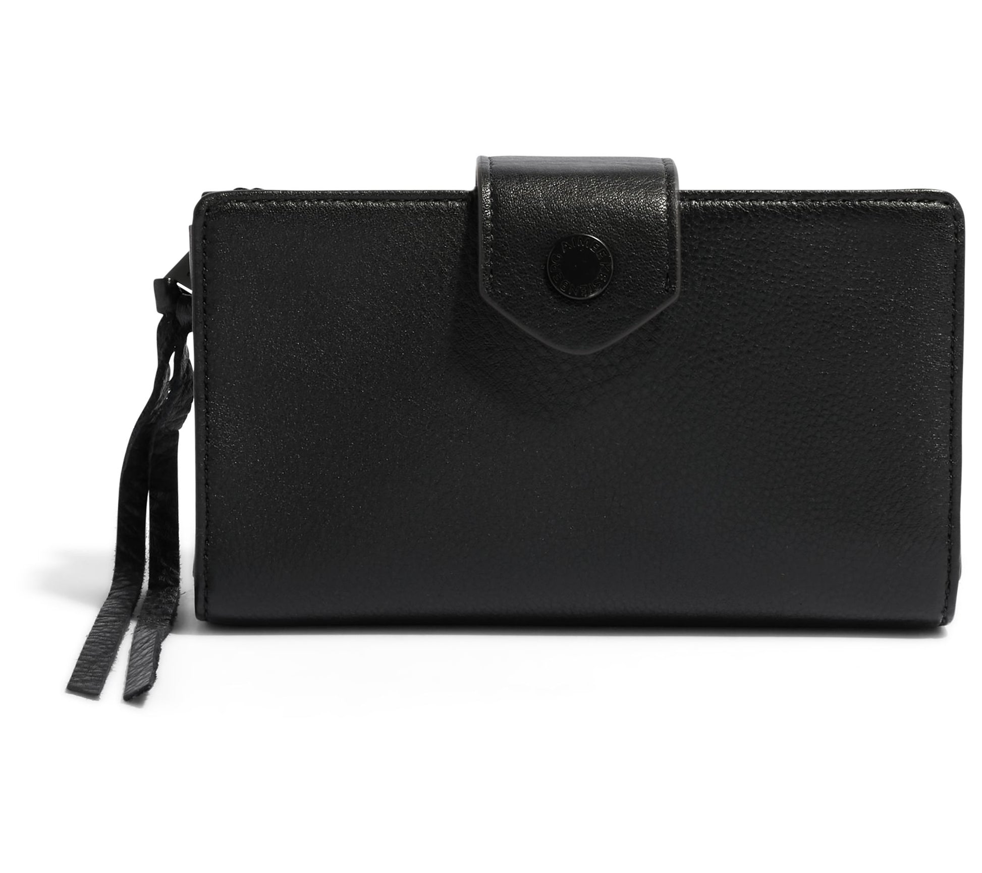 Aimee Kestenberg Saba Tech Wallet