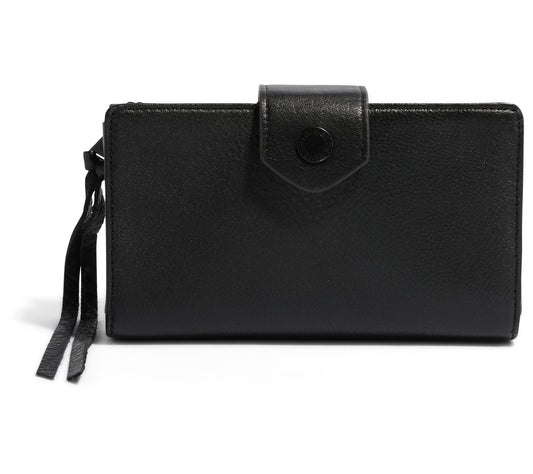 Aimee Kestenberg Saba Tech Wallet