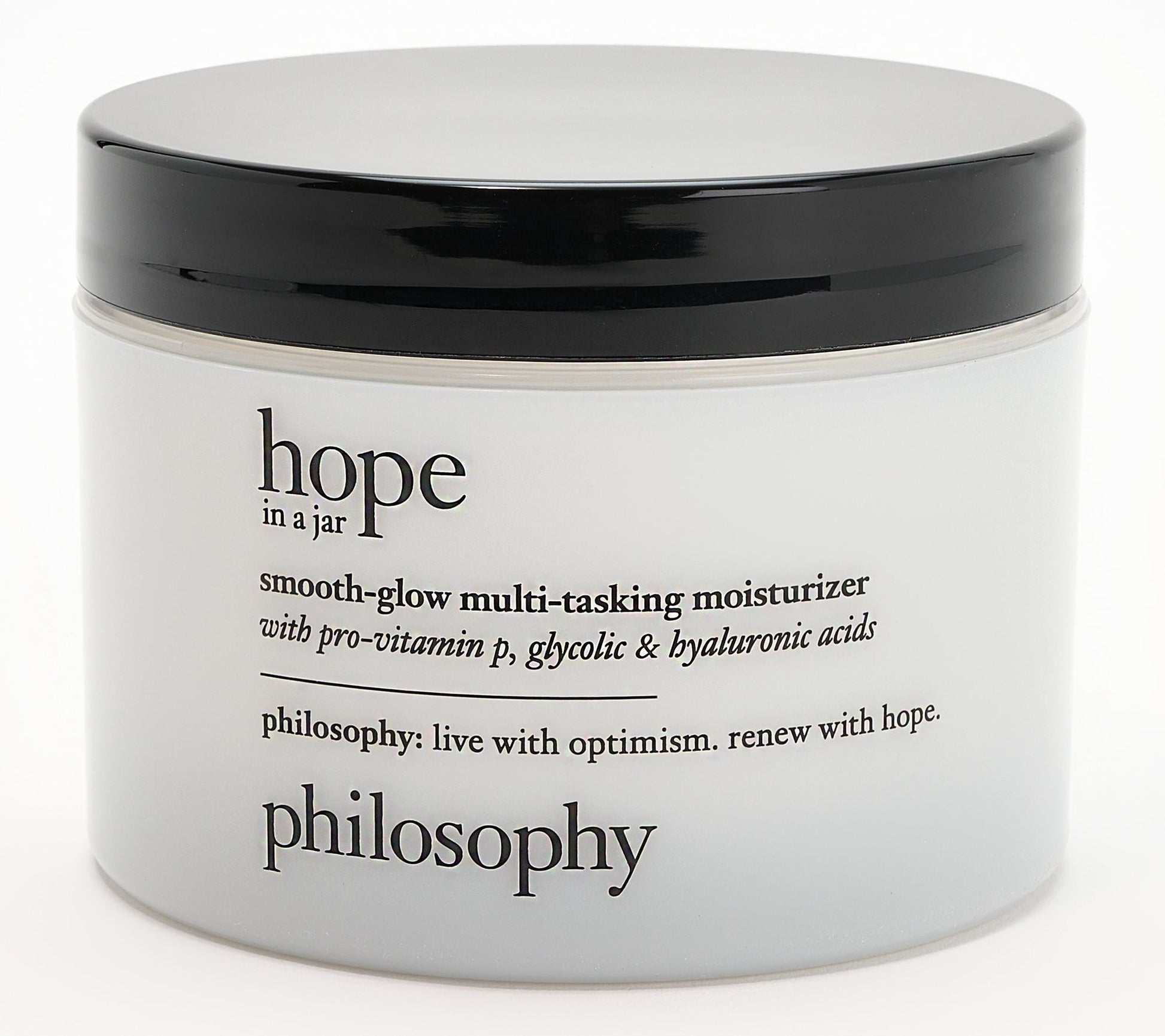 philosophy mega size hope in a jar moisturizer 8oz Auto-Delivery