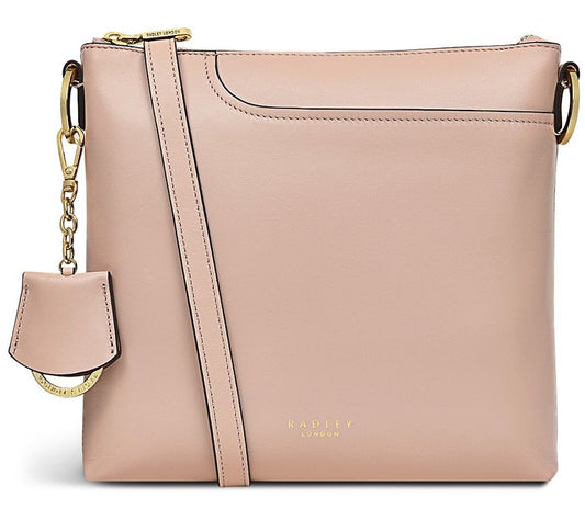 RADLEY London Pockets 2.0 - Small Ziptop Crossbody